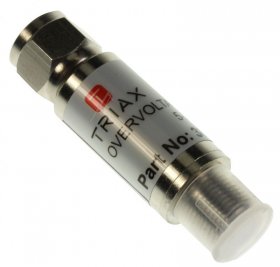 Triax Excess Voltage Filter - Ssp 4645 F Uberspannungsschutz Ssp 4645 F Triax Excess Voltage Filter - Ssp 4645 F Uberspannungsschutz Ssp 4645 F