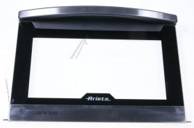 Door - Door [Delonghi]
