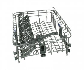 Teka Dish Basket - 220780019 81785431 Upper Basket Teka Dish Basket - 220780019 81785431 Upper Basket