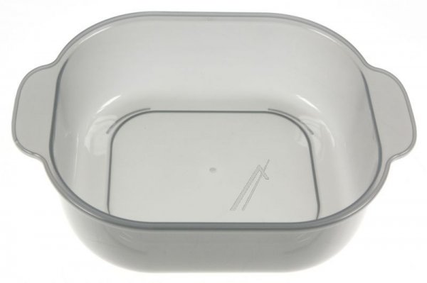 Philips Containers - 996510060887 Bowl Plastic