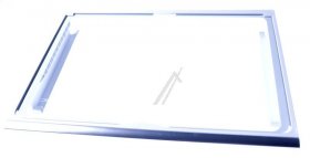 Glass Panel - 1031819 Glass Shelf Frame W 375x260 [Amica]