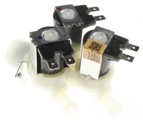 Lg 3 way Solenoid Valve - Valve Assembly inlet