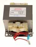 Weili Flyback Transformer - High Voltage Transformer