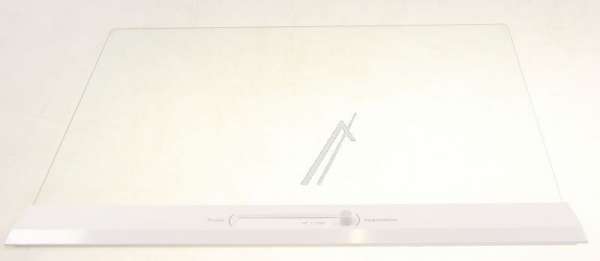 Homa Shelf Assembly - 2106120125 Cover Of Crisper Drawer