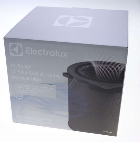 Air Vent - Efdcln4e 9009230484 Efdcln4e Clean360 Ultrafine [Electrolux Aeg]
