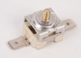 Fixed Value Thermostat - Xlof03010512 07019183 Thermoregulator 16a-250v [Candy Hoover]