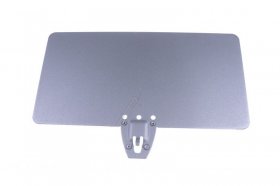 Samsung Stand Support - Bn96-50579l Assembly Stand P-cover Top 55qaq80e hgi natu