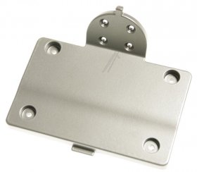 Vestel Fixings And Brackets - Det std fs 24580_white_8pcs(pkg_(e