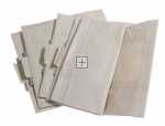 Vacuum Cleaner Bags - T153f 9090100919 T153f 5 Bags + 1 M f [Electrolux Aeg]