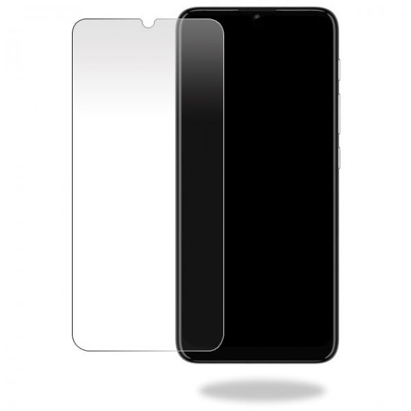 Mobilize Display Protective Film - 56059 Mobilize Glass Display Protection Motorola Moto E20