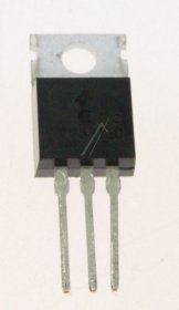 Fairchild Transistors - Transistor Npn 450v 5a To-220+integrierte Antiparallel Diode