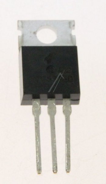 Fairchild Transistors - Transistor Npn 450v 5a To-220+integrierte Antiparallel Diode