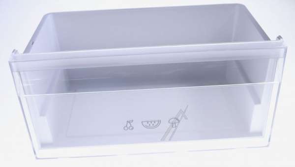 Smeg Refrigerator Drawer - 761171109 Disc Tray