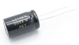 Grundig 160v Radial Electrolytic 105 D - 251493r C00928712 Ec 47uf 160v 21*13 R:5 (105 Degree) Grundig 160v Radial Electrolytic 105 D - 251493r C00928712 Ec 47uf 160v 21*13 R:5 (105 Degree)