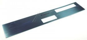 Operating Unit Screen - 41902205 Masch Inox Kristal2015-t [Candy Hoover]