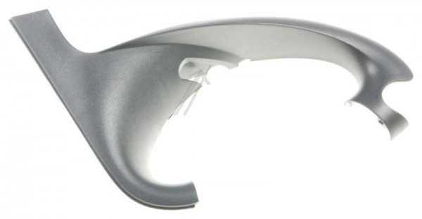Housing - 5328138400 Right Housing Fsp P24x Grg Ral7016 Pa [Delonghi]
