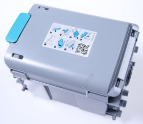 Samsung Container - Dj97-02806a Assembly Body Dust vca-sae90 airborne Gray3