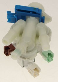 Solenoid Valve - Solenoid Valve 3-way Flow Rate [Electrolux Aeg]