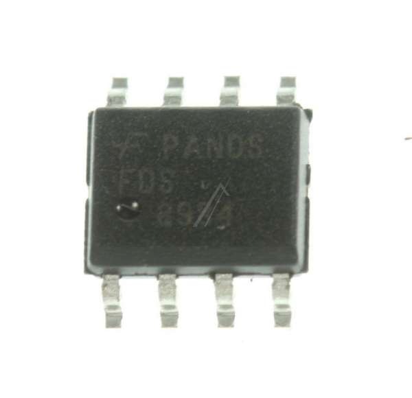 Fairchild Smd Transistor - 8984 Ic