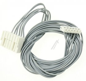 Harness - C00382453 480111100721 Cable Motor 6-pole Domino [Whirlpool Indesit]
