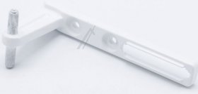 Door Hinges - 00604477 Hinge-plate [Bosch Siemens]