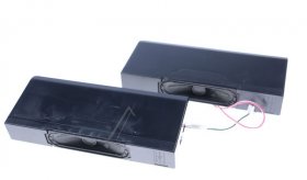 Hisense Gorenje Tv Speaker - Ht293261 Speaker Assembly 55a60gevs