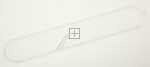 Elica Lamp Cover - Lamp Cover