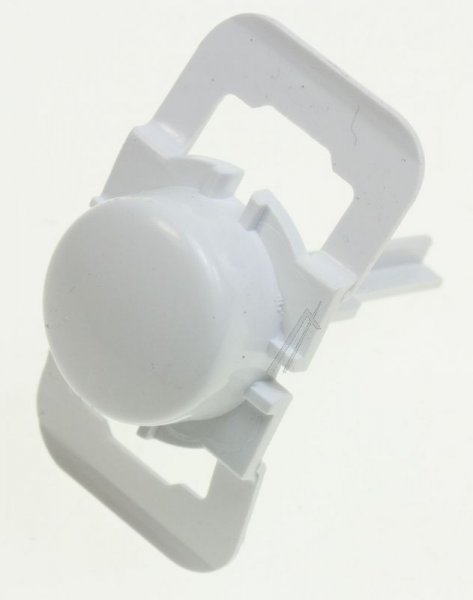 Button - 1886730100 C00993009 Program Select Button-b1-b2 White [Arcelik]
