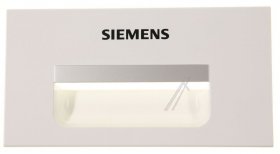Detergent Dispenser Cover - 00753704 Tray Handle-dispenser [Bosch Siemens]