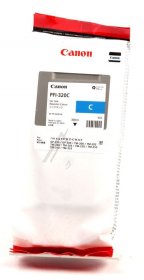 Canon Cartridge - Pfi-320c 2891c001 Ink Cartridge Cyan 300ml