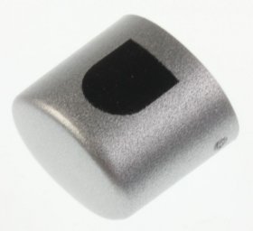 Brandt Pressure Switch - Knob Aluminium