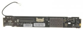 Tp Vision Wireless lan Network - Wus-n28p1 282206502668 Electronic Unit Tv Tp Vision Wireless lan Network - Wus-n28p1 282206502668 Electronic Unit Tv