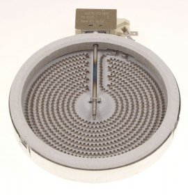 Single Circuit Radiation Heate - 10 54112 044 17466100000761 Radiation Heating Tray [Midea]