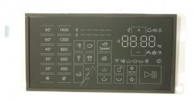 Display Unit - 12034247 Display [Bosch Siemens]