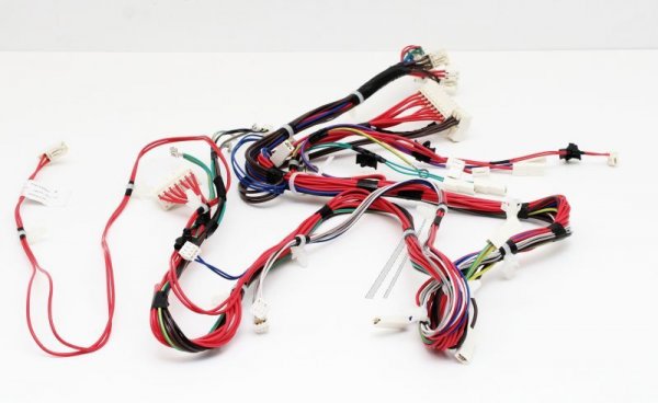 Cable-plugs-adapter - 43038002 Cable Connection [Candy Hoover]