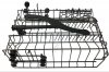 Dish Basket - 12976000006412 Upper Basket Assembly [Midea]