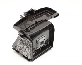 Lg Flap - Acq87423801 Cabinet Assembly Motor