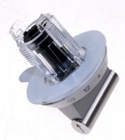 Button - 00646347 Knob [Bosch Siemens]