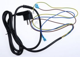 Mains Power Lead - Kabel Strom [Delonghi]