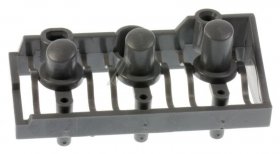 Tp Vision Button - 482241331797 Knob Plastic