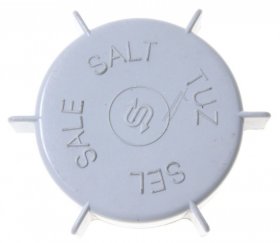 Salt Container Cover - 1831200000 C00959373 Water Softener Cap Group [Arcelik]