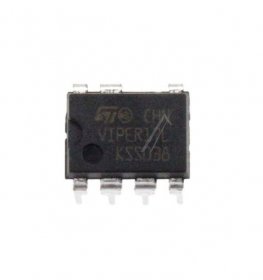 Stmicroelectronics Ic - Dip8 Ic Stmicroelectronics Ic - Dip8 Ic