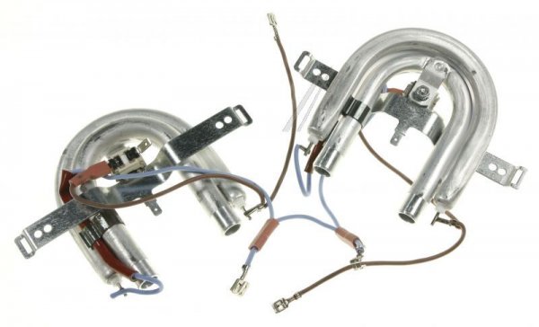 Heating For Coffee Machines - Resistance+fusible [Groupe SEB]