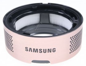 Samsung Vacuum Cleaner Filter - Dj97-02641d Assembly Grille Back vs9200tl rose Gold ptfe