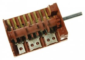 Atlan Oven Switch - Kbic825 Oven Selector Atlan Oven Switch - Kbic825 Oven Selector