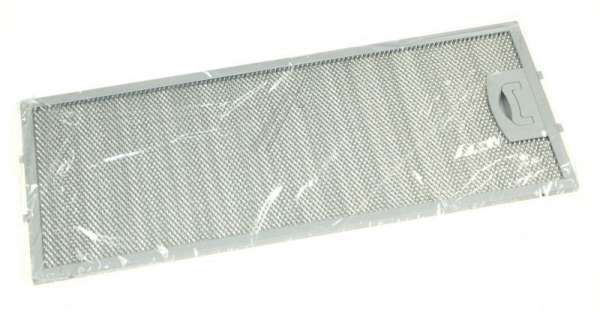 Atag Metal Grease Trap - 88022695 400497 Filter Aluminium