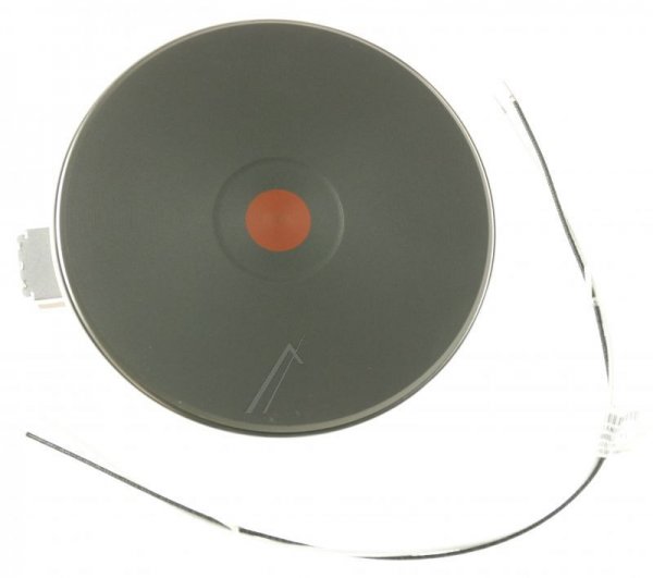 180mm Fast Hot Plate 230v - 11034845 Heating Zone [Bosch Siemens]