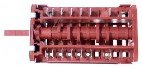 Oven Switch - 32047062 Switch Built In-fs A [Vestel]