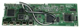 Denon Marantz Board - Unit Avr2809 (digital Unit) Denon Marantz Board - Unit Avr2809 (digital Unit)