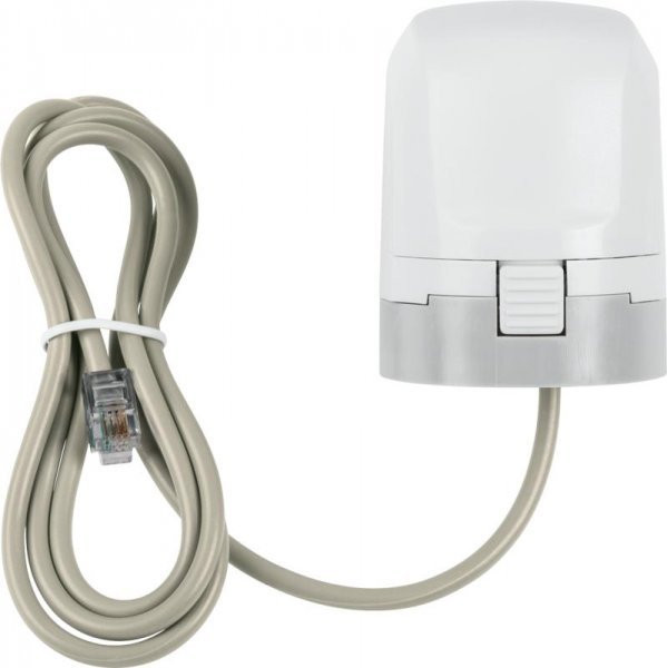 Eq 3 Wireless Radiator Thermostat - Hmip-vdmot Homematic-ip Stellantrieb - Motorisch